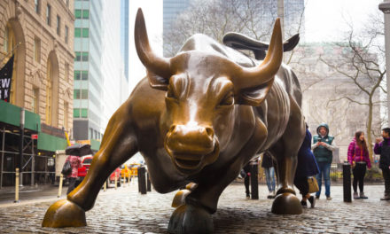 Stock Market Bulls Say It’s Feeling Like 2016 Again