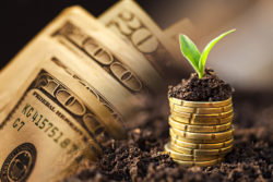 Investors Dump Record $667B Into Money Market Funds in Q1