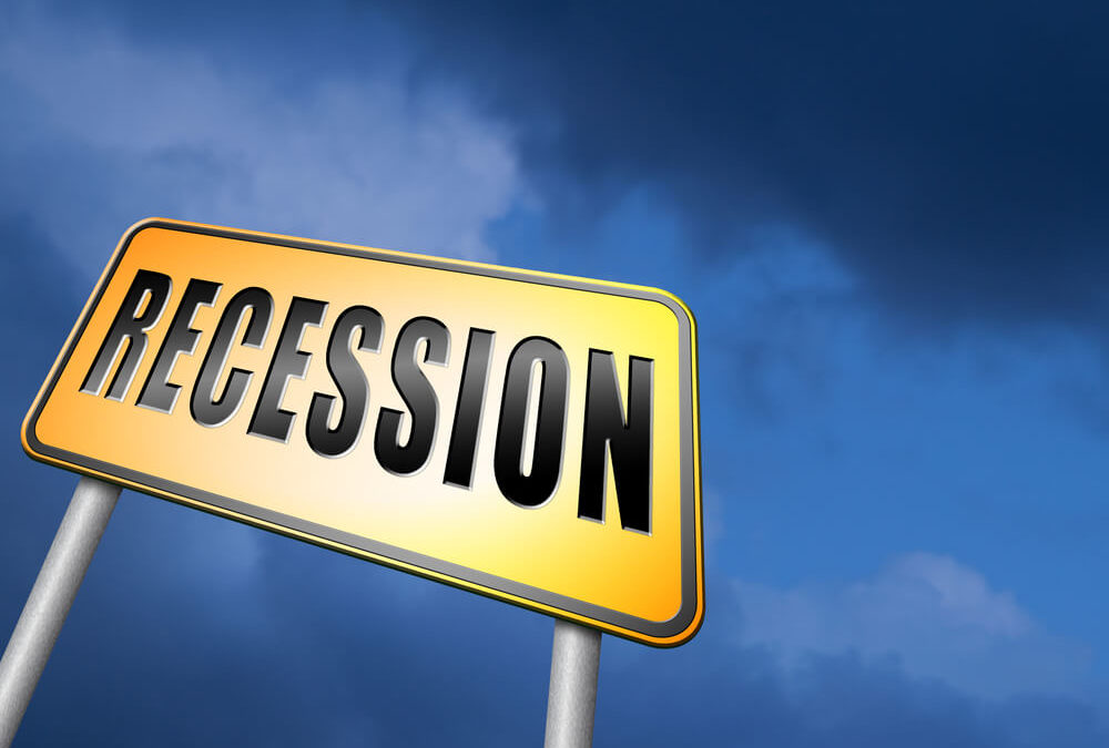 There's Always a Next Recession, Here's How to Prepare