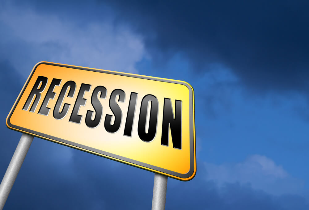 recession