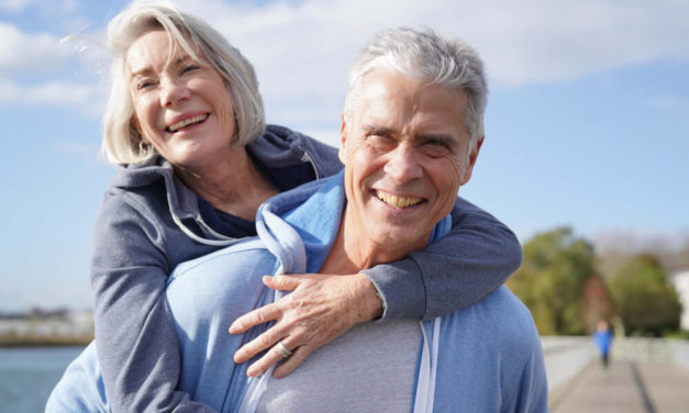 3 Strategies to Retire on Social Security Alone