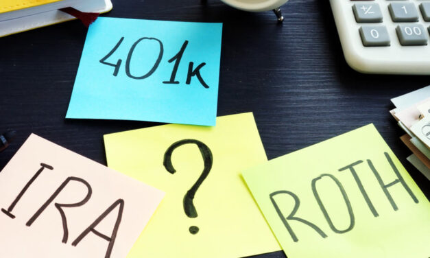 This Retirement Plan Can Help You Save Taxes, Avoid Higher Medicare Premiums