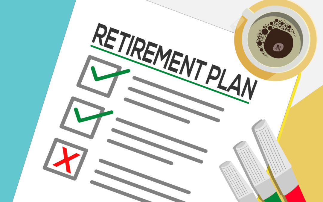 Retirement Investing Do’s and Don’ts for 2019