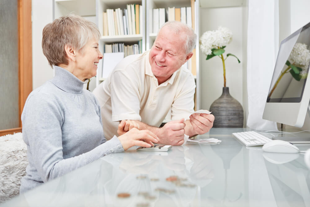 Six Steps for Retirees to Lengthen Their Savings When the Market is Volatile