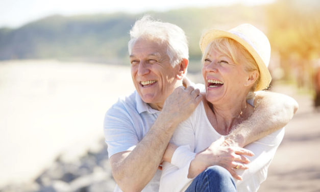 Want to Retire Comfortably? Here’s How Much it Costs in Each State