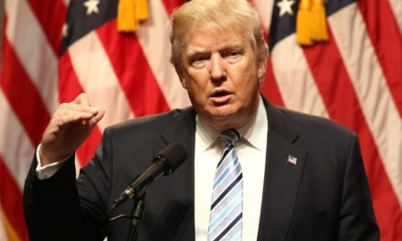 Trump to Give Emergency Address on Border Crisis, Shutdown
