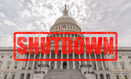 Trump Heads to TV, Border as Dems Demand Equal Time