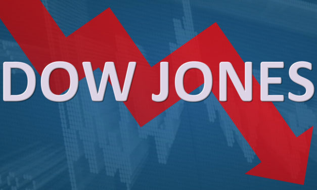 Martin Weiss: Day 33 of the Shutdown! Dow Falling Again! What Next?