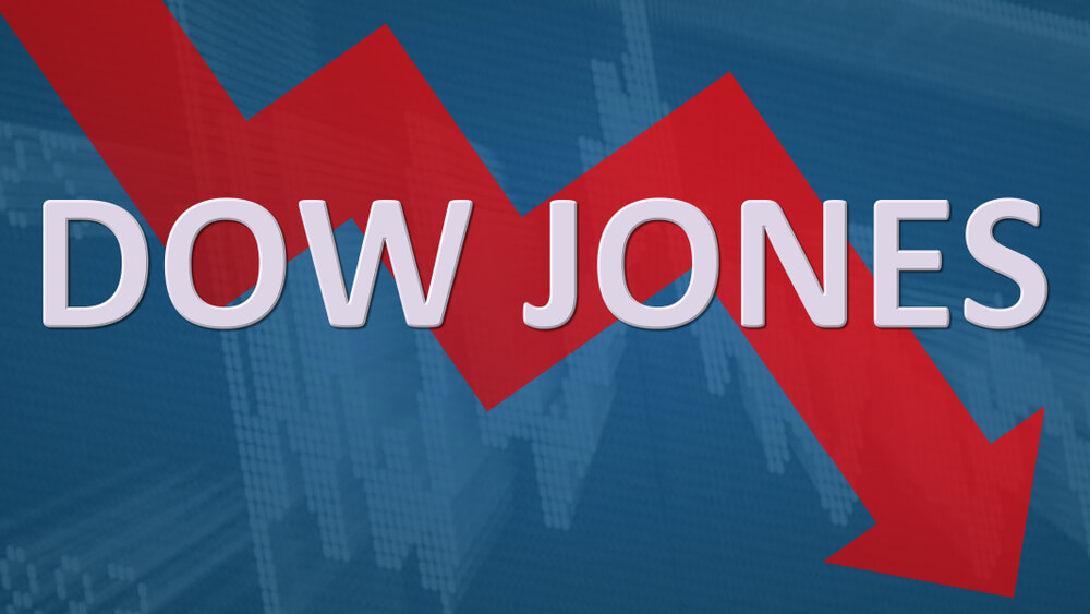 Martin Weiss: Day 33 of the Shutdown! Dow Falling Again! What Next?