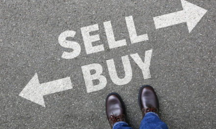 Stocks are Plummeting but That Doesn’t Make Them Good Buys