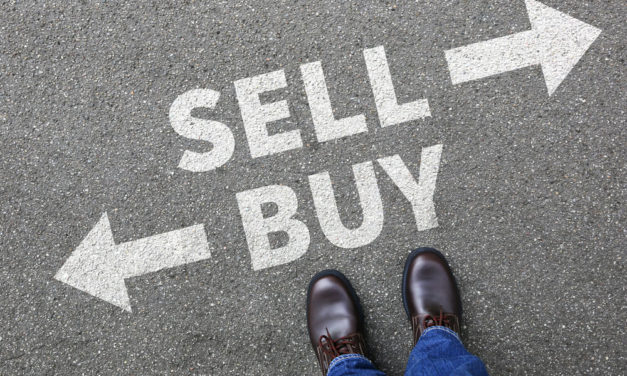 Stocks are Plummeting but That Doesn’t Make Them Good Buys