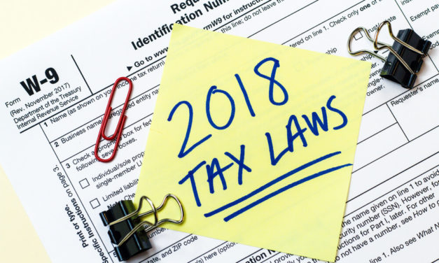 How New Law, Government Shutdown Can Impact Tax Season