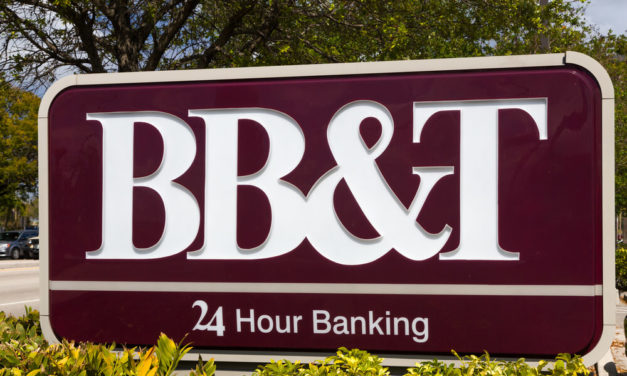 BB&T, SunTrust Merge to Create Nation’s 6th Largest Bank
