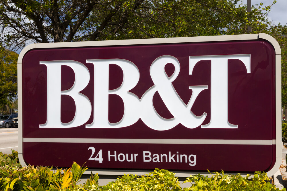 BB&T, SunTrust Merge to Create Nation’s 6th Largest Bank