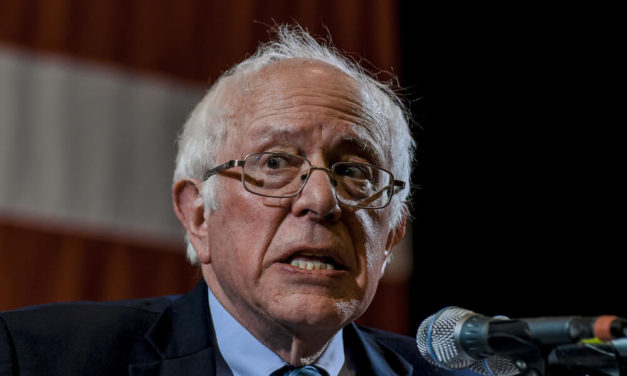 Bernie Sanders Throws Hat in ‘Wealth Tax’ Ring — Peter Schiff’s Response is Priceless