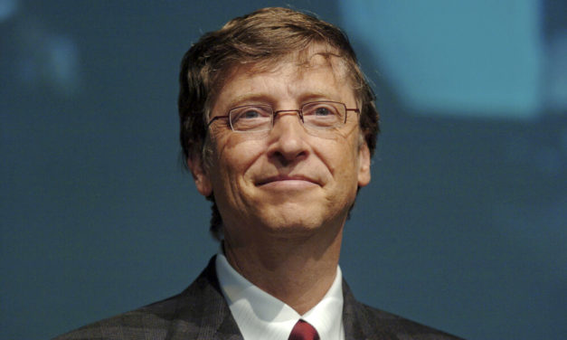 Bill Gates: ‘Extreme’ Wealth Tax Policies Like AOC’s ‘Missing the Big Picture’