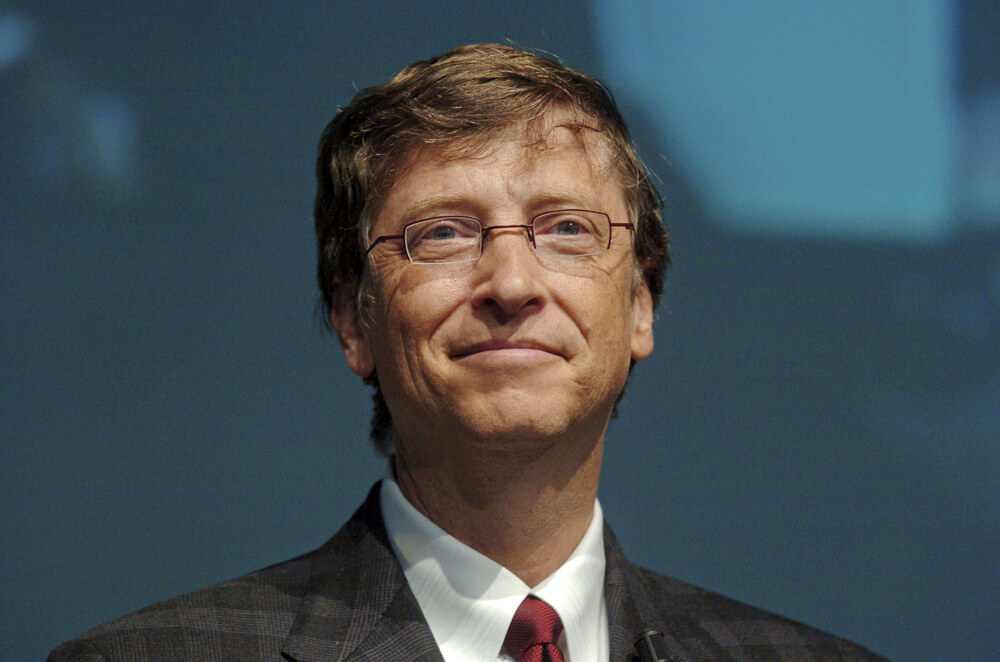 Bill Gates: ‘Extreme’ Wealth Tax Policies Like AOC’s ‘Missing the Big Picture’