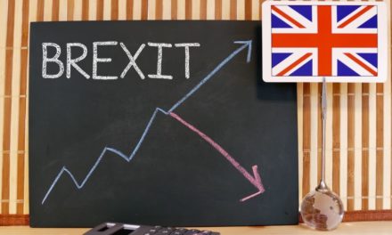 Brexit’s Toll: UK Economy at Weakest Since ’08 Financial Crisis