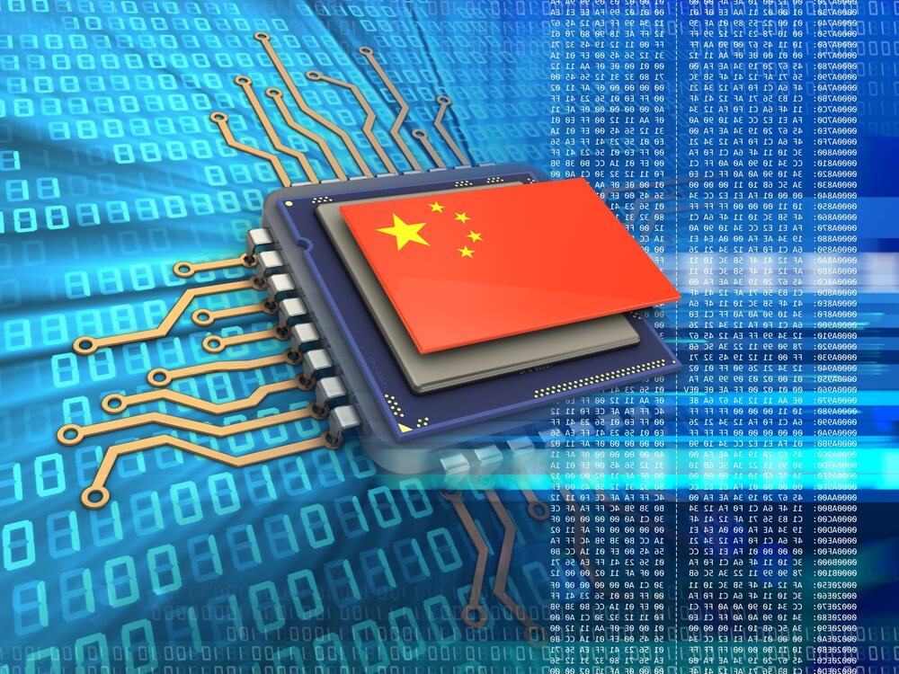 China-5G