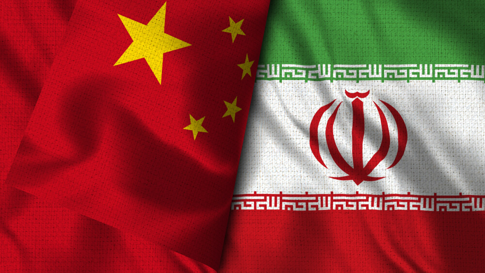 China, Iran Meet Amid Efforts to Preserve Nuclear Deal