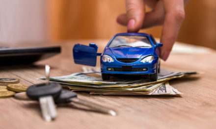 Economic Warning Sign?: N.Y. Fed Says Auto Loan Delinquencies Skyrocketing