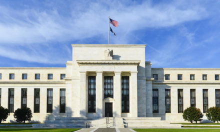 Fed Minutes: ‘Almost All’ Officials Want Balance Sheet Roll-Offs to End