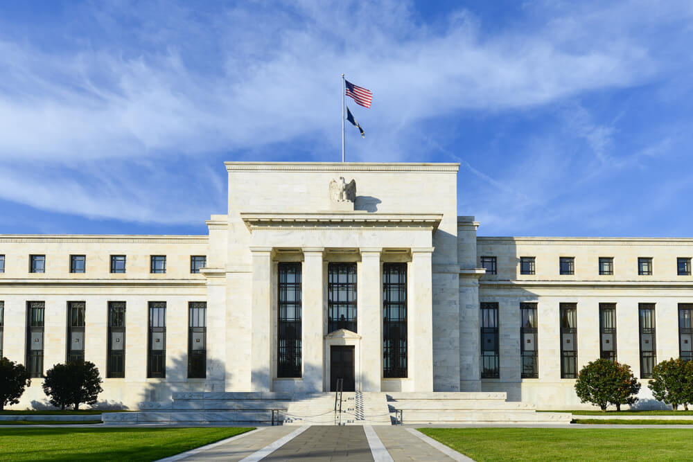 Fed Minutes: ‘Almost All’ Officials Want Balance Sheet Roll-Offs to End