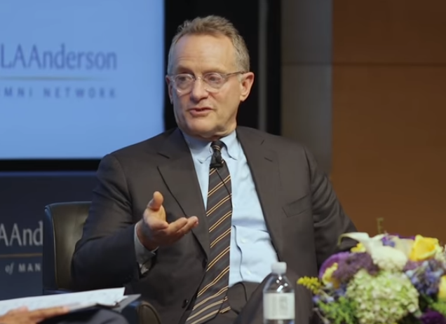 Howard Marks: We’re Not in a Bubble and the Market Won’t Crash