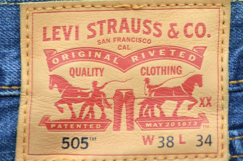 Iconic Levi Strauss \u0026 Co. Shopping for 