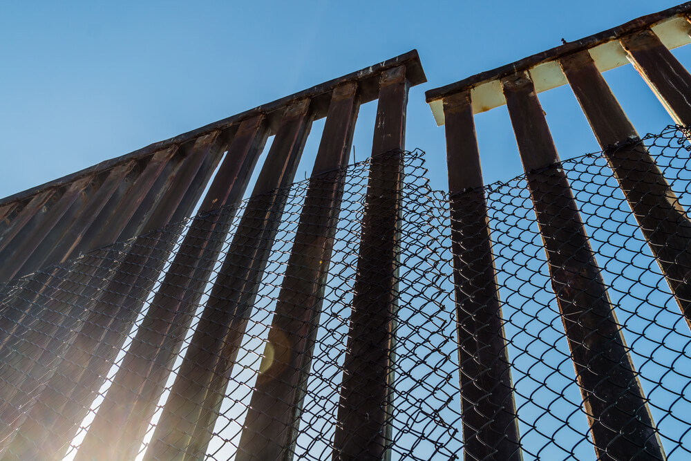 Butterfly Center Asks Judge to Stop Texas Border Wall