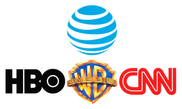 US Appeals Court Clears AT&T’s $81B Merger With Time Warner