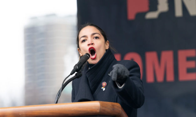 AOC, Warren Take Aim at Private Equity Firms Profiting From Prisons