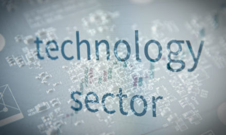 Technology Companies Lead Stocks Higher After Early Slide