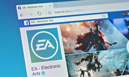 Video Game Companies Lead Modest Slide in US Stocks