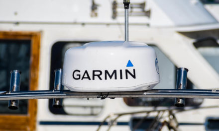US Stocks Edge Higher; Garmin Bounces 17 Percent