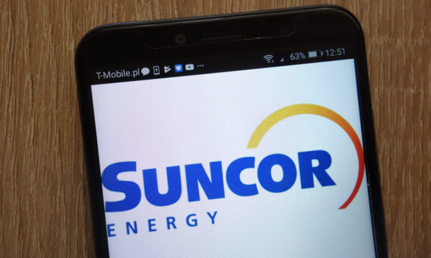 Warren Buffett’s Novel Idea: Suncor Also Rises