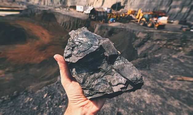 Coal Innovations Boost Electric Power Stock