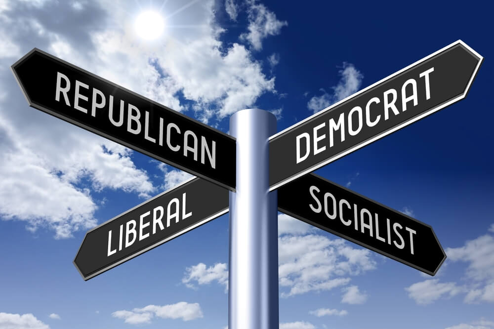 Bloomberg: Trump’s Take on Trade Sounds Like … Socialism?