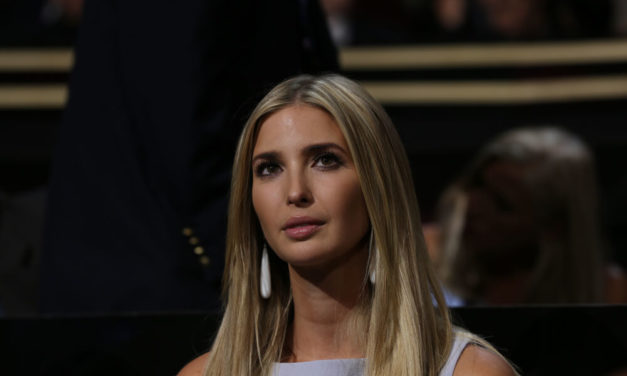 Ivanka Trump Project Seeks to Help Women in Developing World