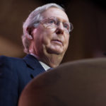 Trump National Emergency Splits GOP; Raging Dems Move to Block Declaration