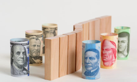 Trump Shortchanged on Wall Money — Here’s How He Can Get More