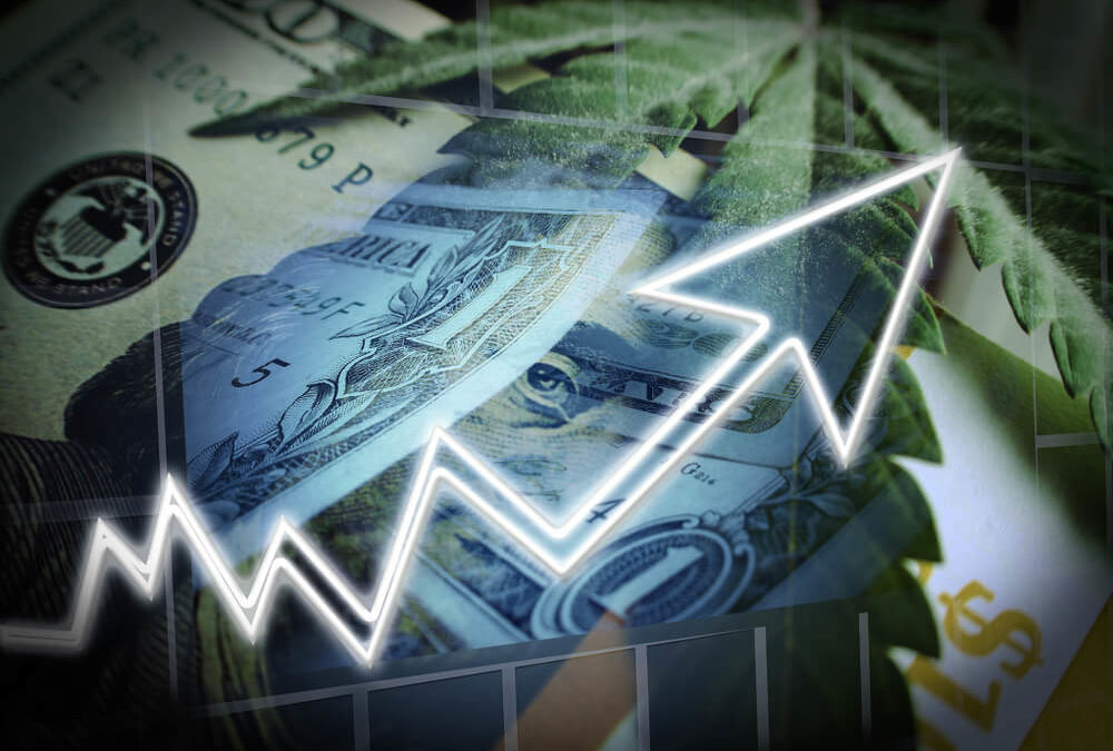 Forbes: States Loosening Laws a Potential Boon for Cannabis Stocks