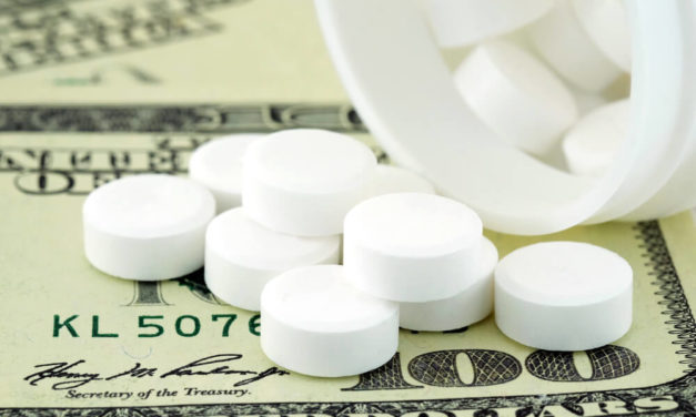 Senators Go After Big Pharma Over Drug Prices, Lobbyists