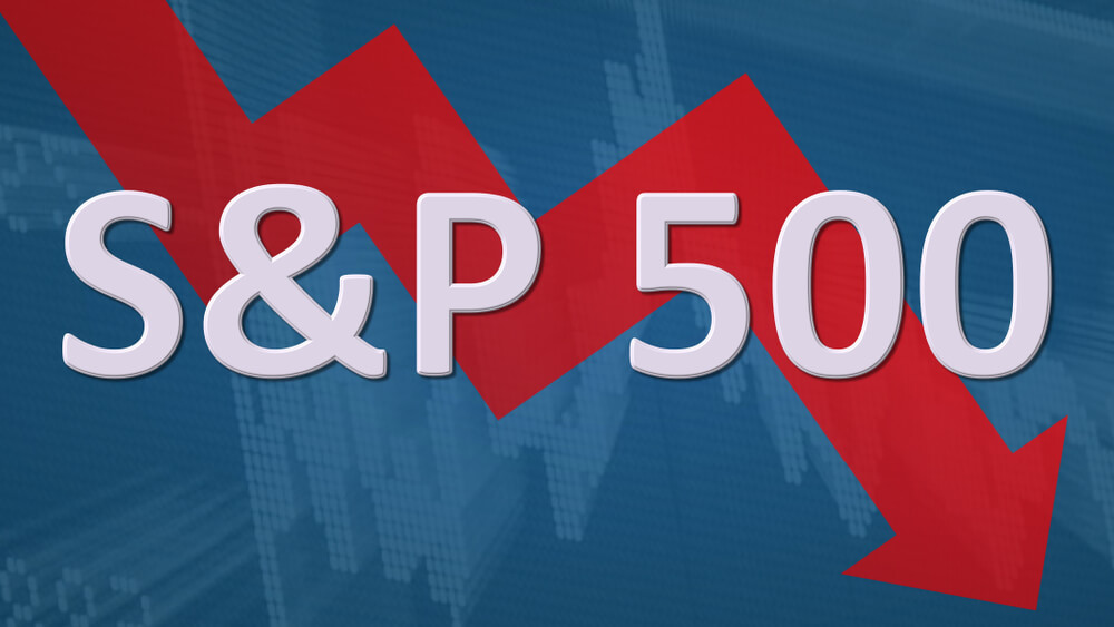 Red Flag: Morgan Stanley Slashes S&P 500 Growth Forecast, ‘Earnings Recession Is Here’