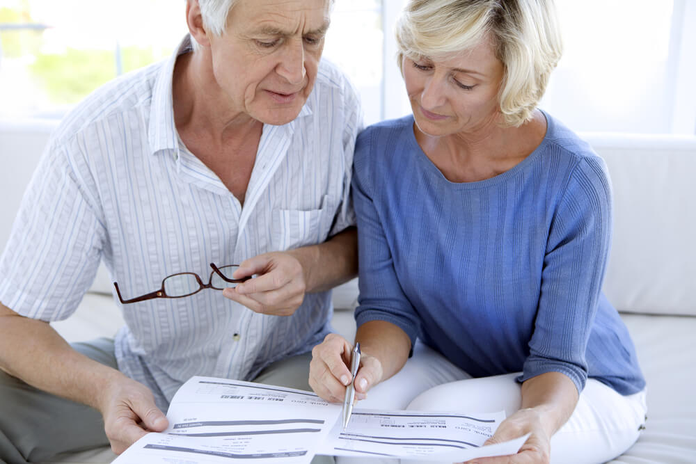 Four Considerations When Picking Retirement Funds