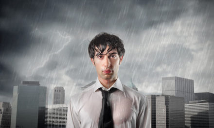 New Jersey Democrats Are Poised to Tax … the Rain