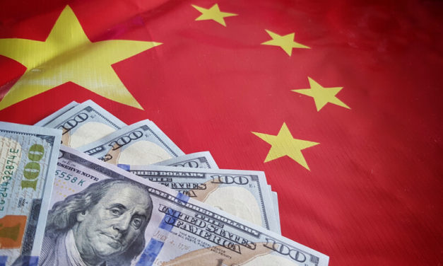 Stocks Rise After Trump Extends China Tariff Deadline