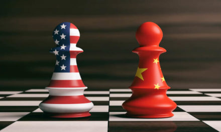 Trump Says He Might Not Raise Tariffs on China If Deal Close