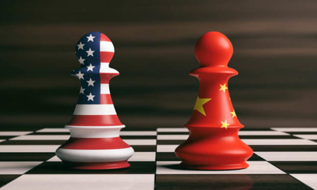 Trump Says He Might Not Raise Tariffs on China If Deal Close