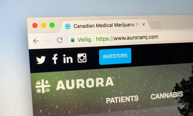 Aurora Cannabis Is on Fire. Here’s a Short- and Long-Term Play on ACB